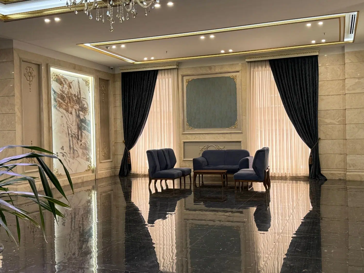 ۱۰۴متر۲خواب/قیمت اقتصادی/فرصت استثناییRonikapalace|فروش آپارتمان|تهران, پاسداران|دیوار