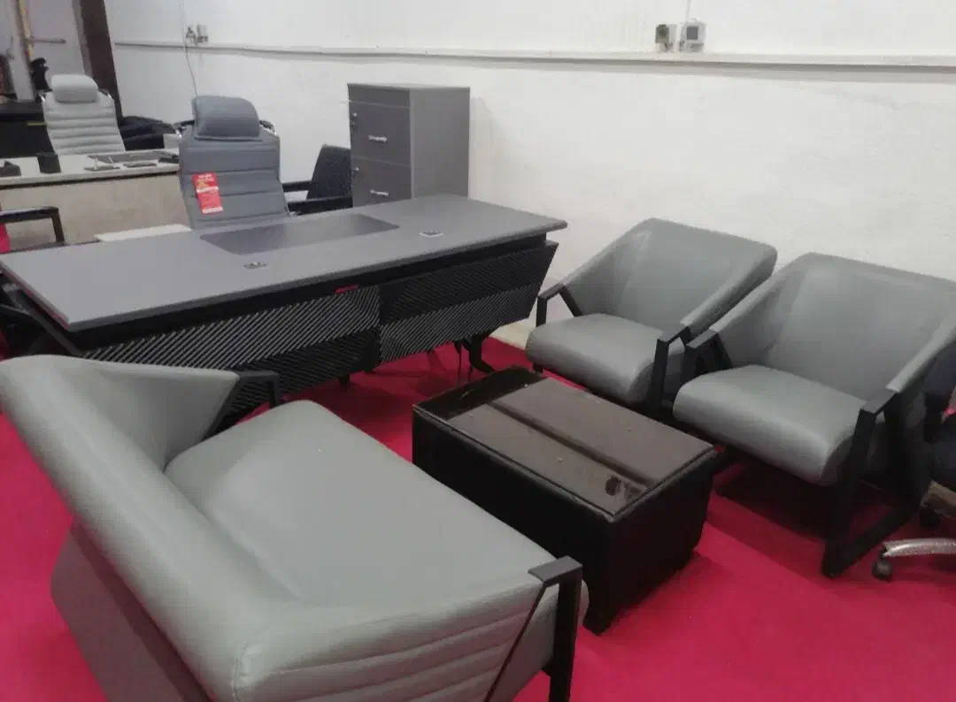 فایل/میز کنفرانس/صندلی انتظار/میز عسلی/سطل زباله|دفتر کار|سنندج, |دیوار