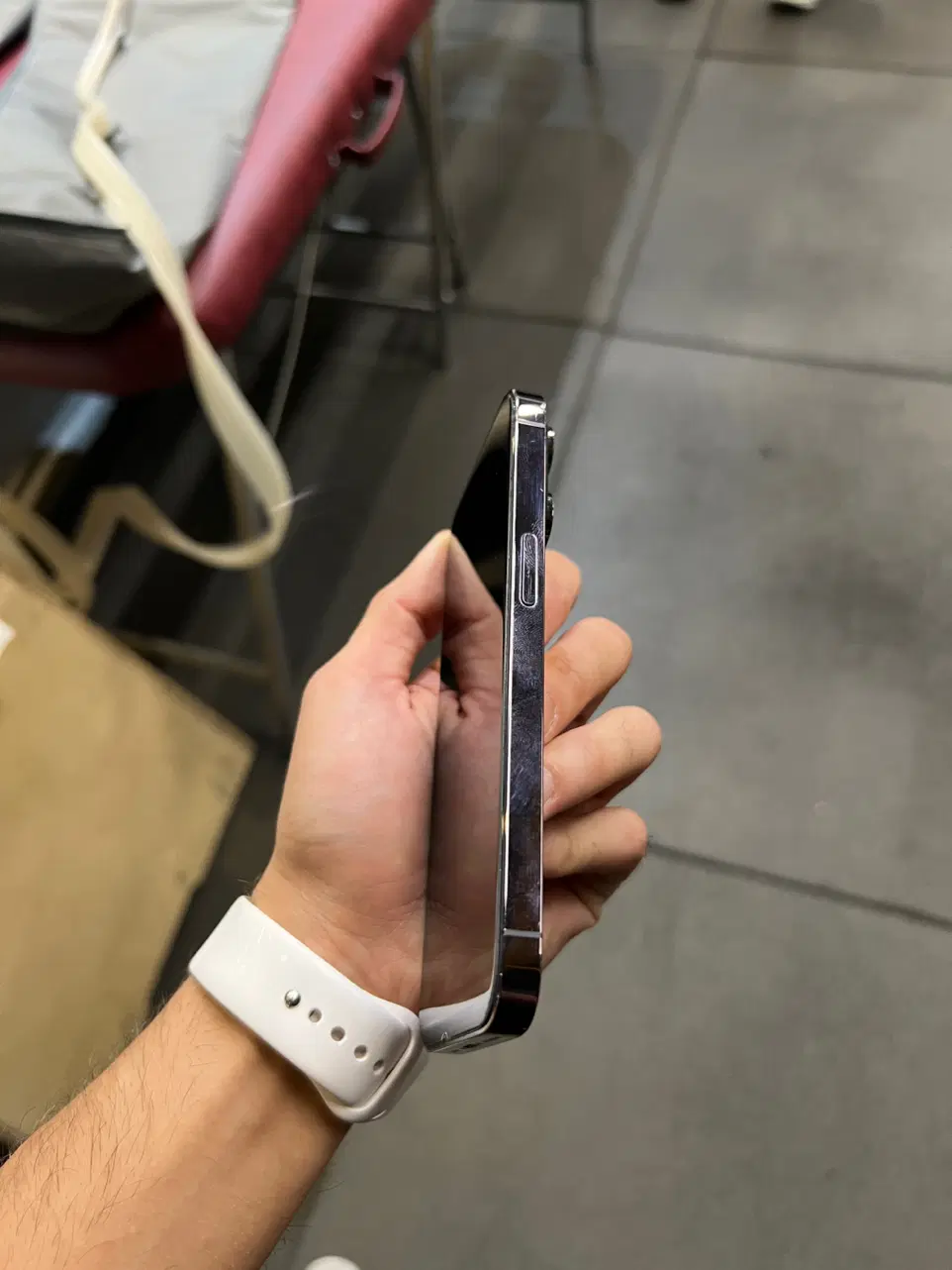 Iphone 14 pro 256|موبایل|قزوین, |دیوار