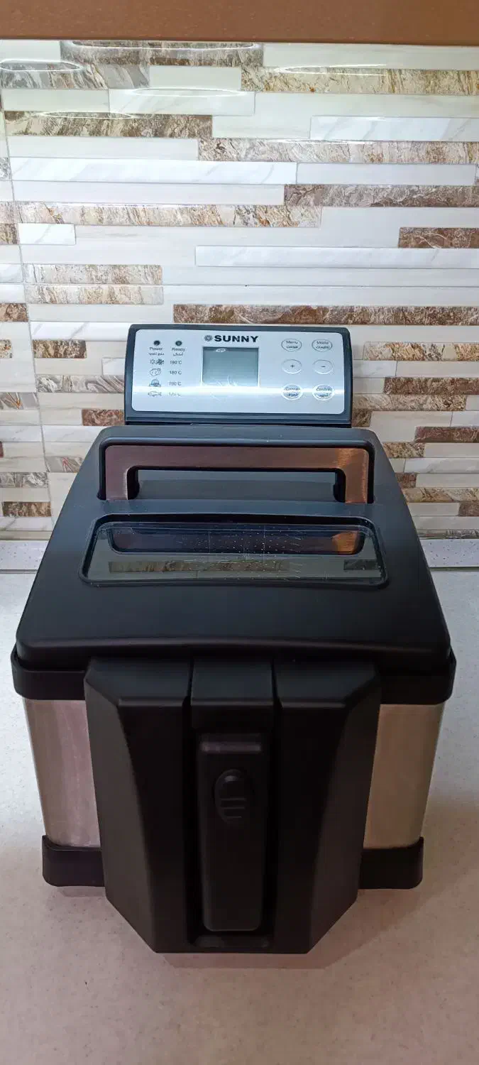 سرخ کن|سایر لوازم برقی|تهران, مدائن|دیوار