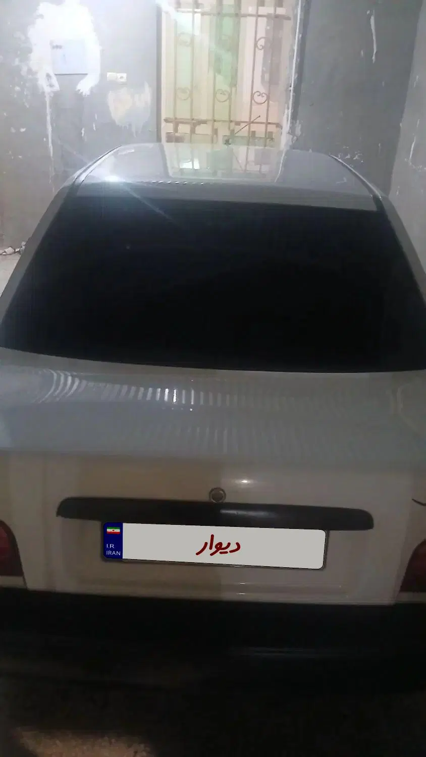 فروشی|خودرو سواری و وانت|لیکک, |دیوار