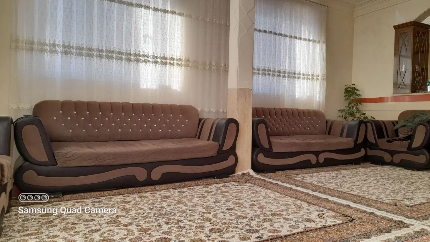 مبل|مبلمان خانگی و میز عسلی|مریوان, |دیوار