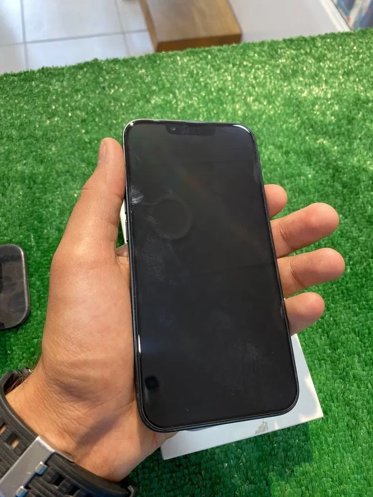 گوشی iphone13|موبایل|سبزوار, ابوریحان|دیوار