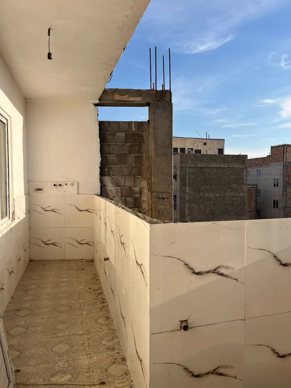 فروش آپارتمان۸۵متری نوساز باپارکینگ اسماعیل آباد|فروش آپارتمان|نسیم‌شهر, |دیوار