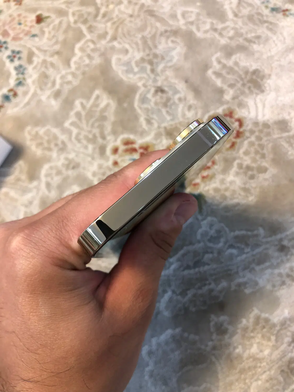 iPhone 14 pro 256|موبایل|تهران, دریا|دیوار