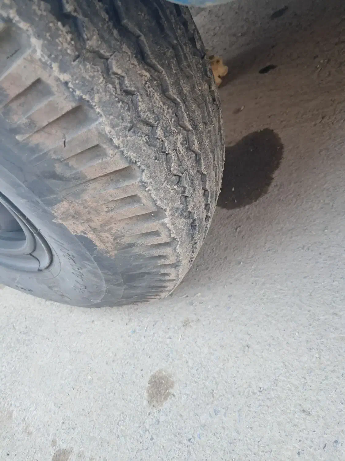 نیسان۹۱|خودرو سواری و وانت|تنکابن, |دیوار