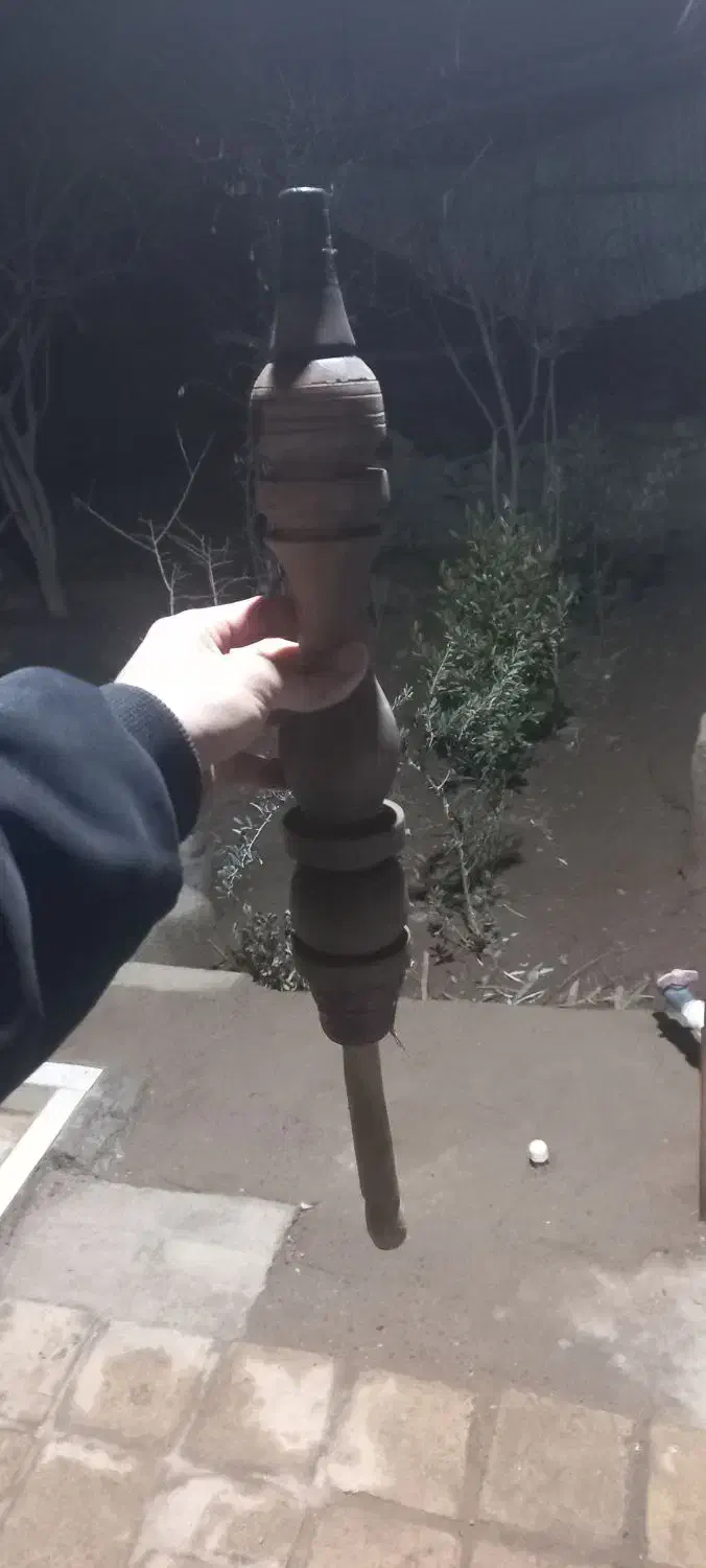 قلیون|فعالیت داوطلبانه تحقیقاتی|آران و بیدگل, |دیوار