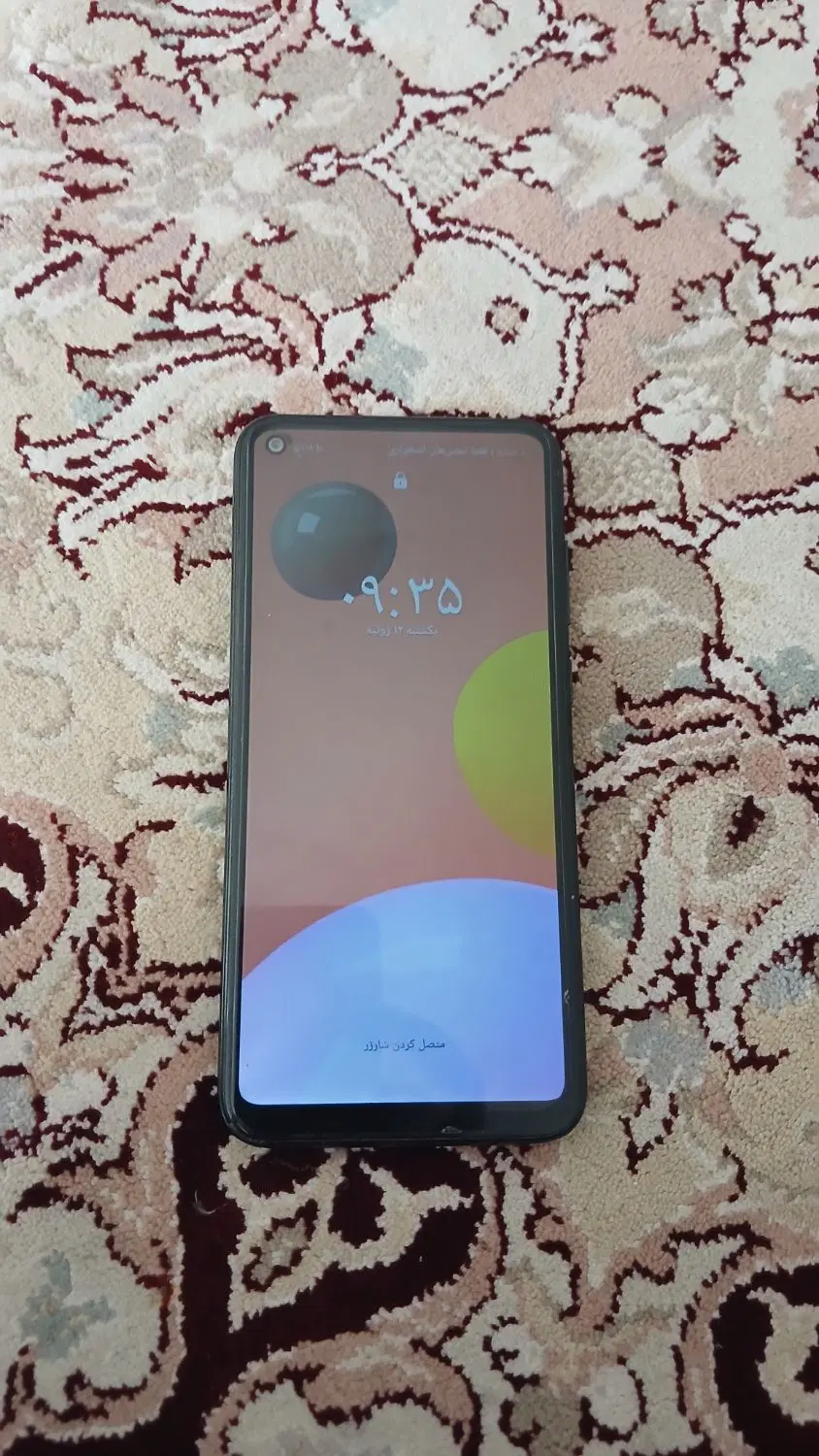 گوشی A11|موبایل|کرمانشاه, |دیوار