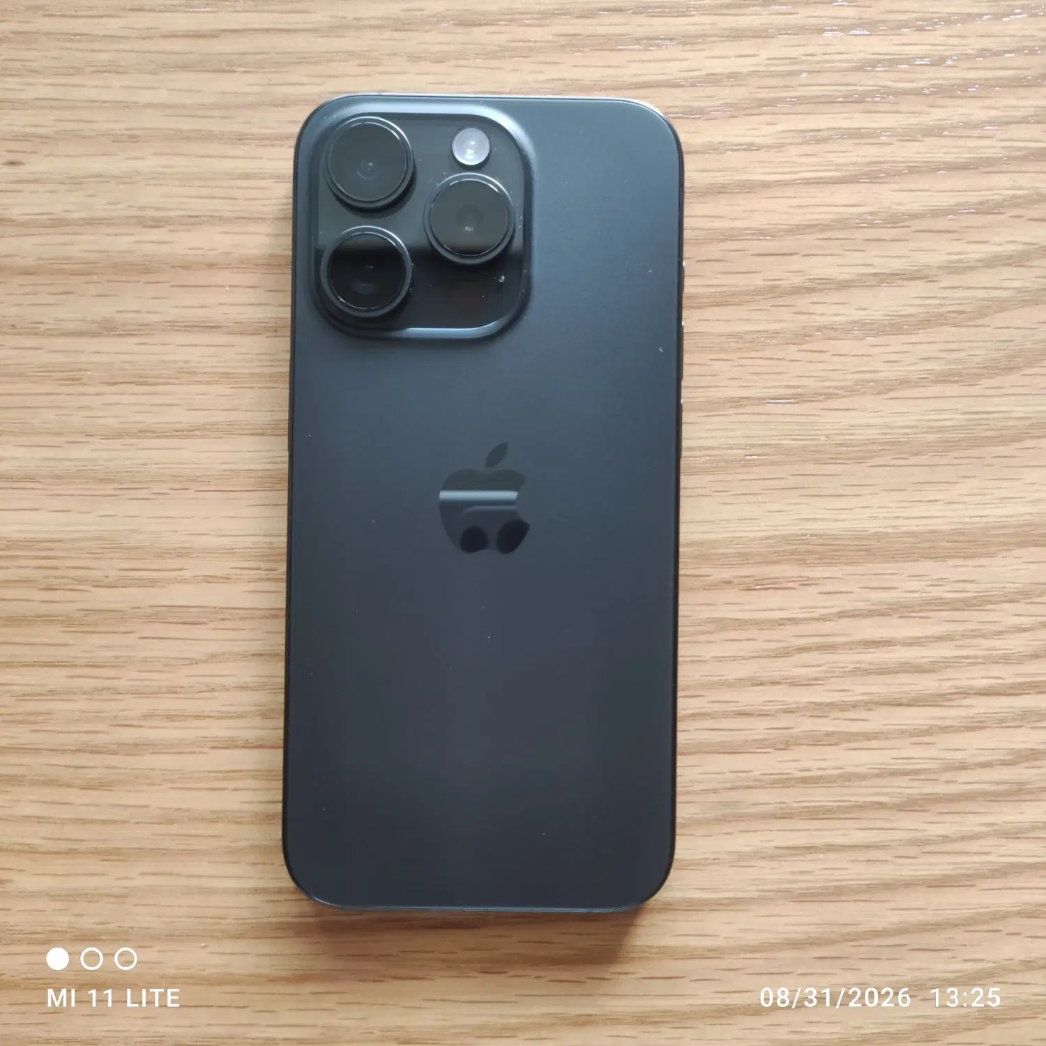 iPhone 15 pro ch/a|موبایل|تهران, تهرانپارس غربی|دیوار