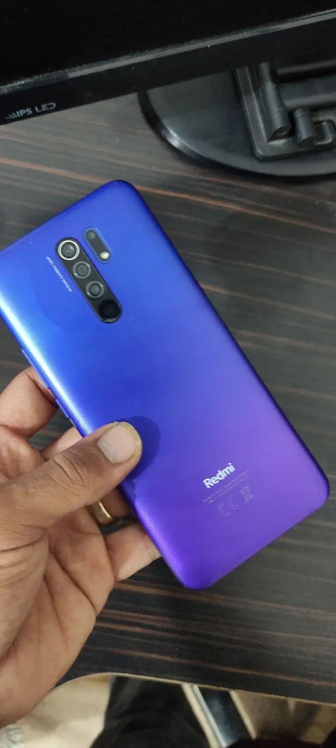 گوشی Redmi 9|موبایل|طبس, |دیوار