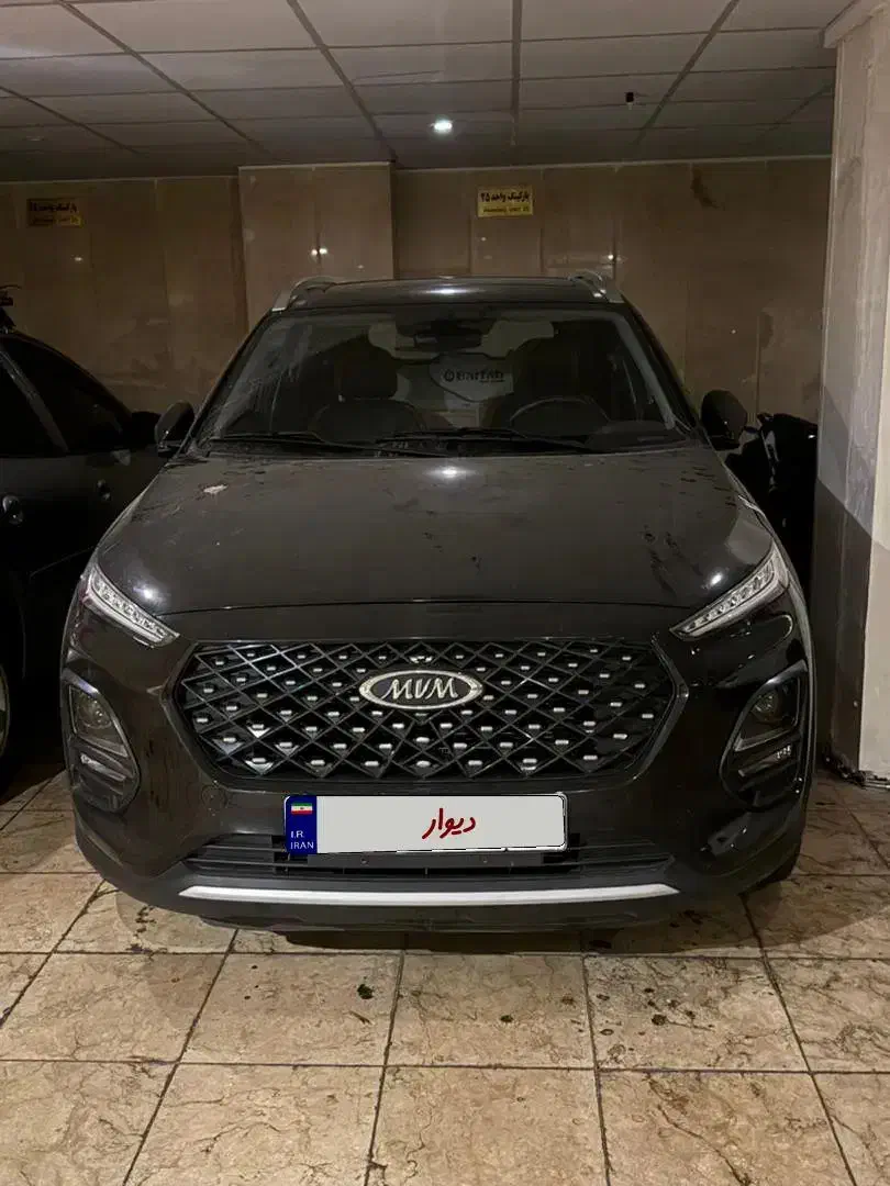 x22 pro|خودرو سواری و وانت|تهران, شهرک مخابرات|دیوار