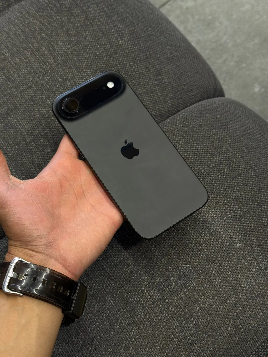iphone 17 air 256g|موبایل|یزد, |دیوار
