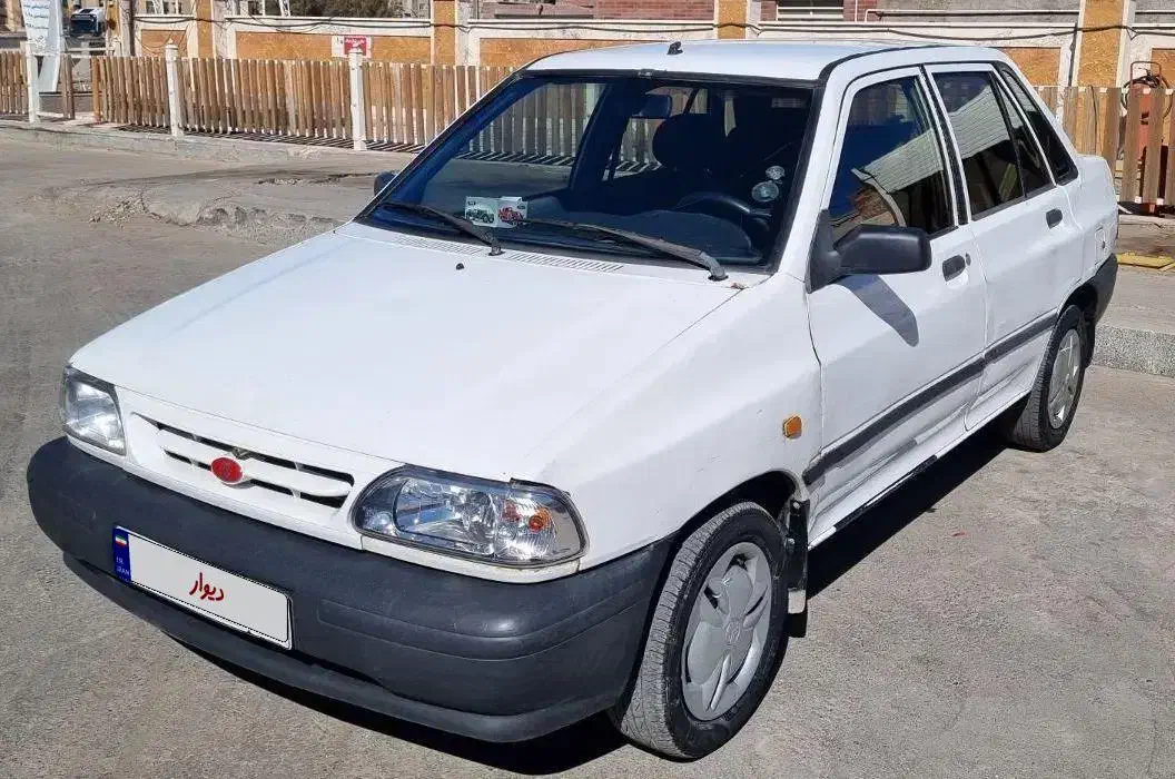 پراید مدل۱۳۹۰|خودرو سواری و وانت|بندرعباس, |دیوار