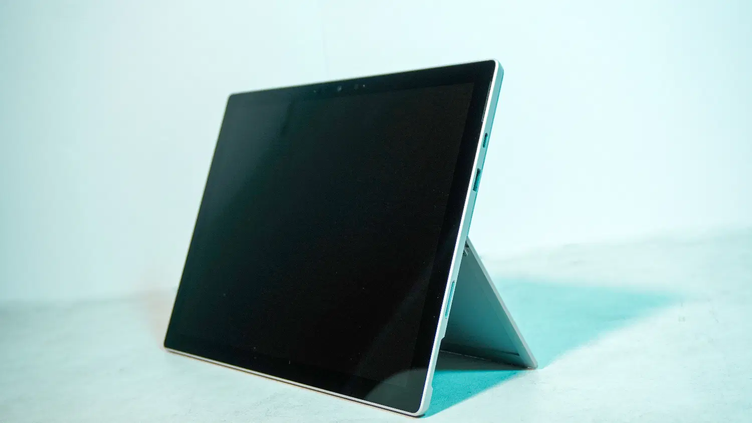 Surface pro 7|رایانه همراه|مشهد, بهشت|دیوار