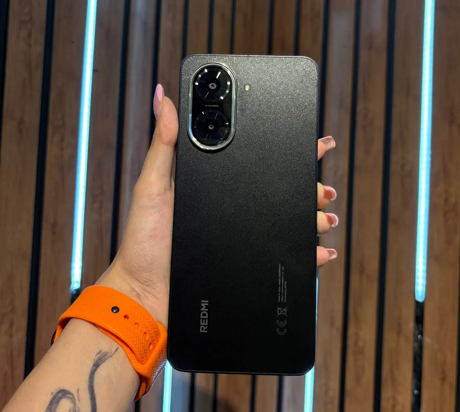 Xiaomi redmi A5|موبایل|مشهد, بهشت|دیوار
