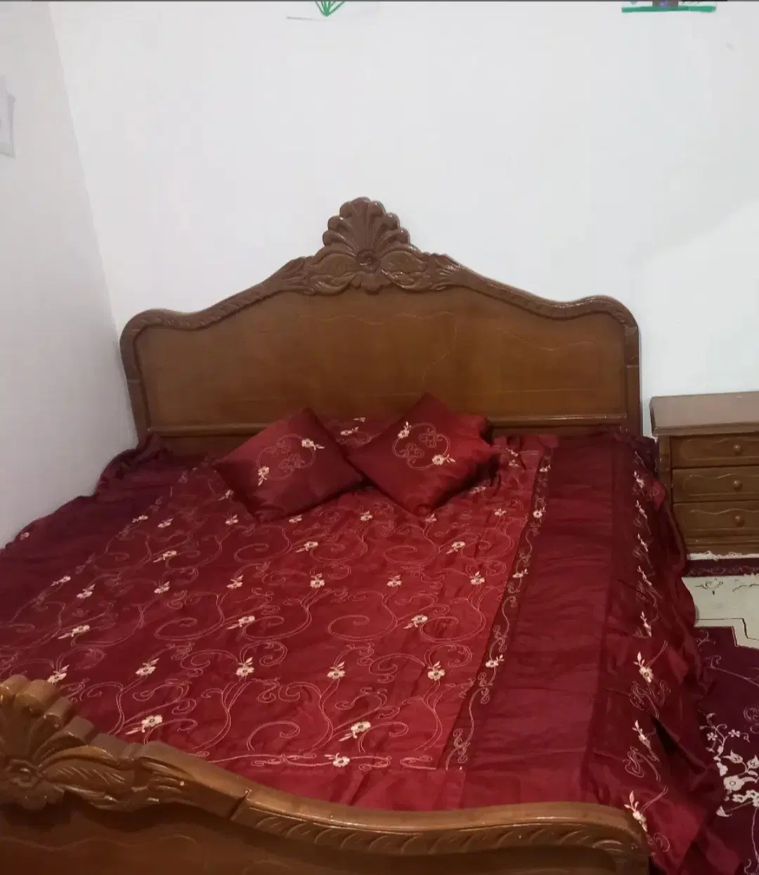 روتختی|سرویس روتختی|میانه, |دیوار