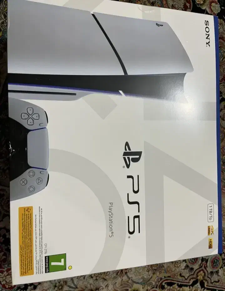 PS5|کنسول، بازی ویدئویی و آنلاین|بروجن, |دیوار