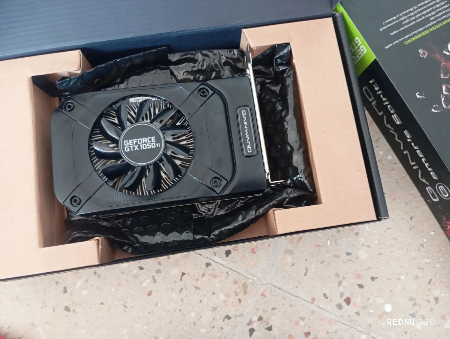 gtx1050ti 4gig|قطعات و لوازم جانبی رایانه|ایلام, |دیوار