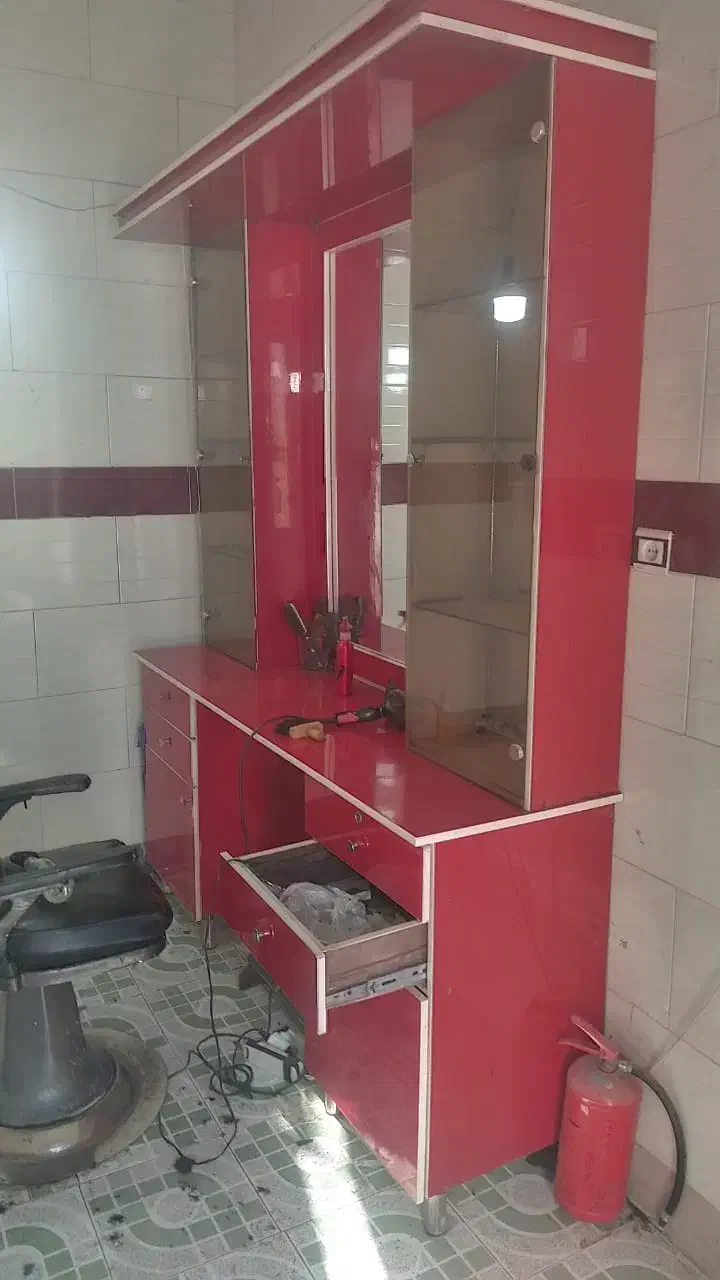 کمد|بوفه، ویترین، کنسول|مرودشت, فیروزی|دیوار