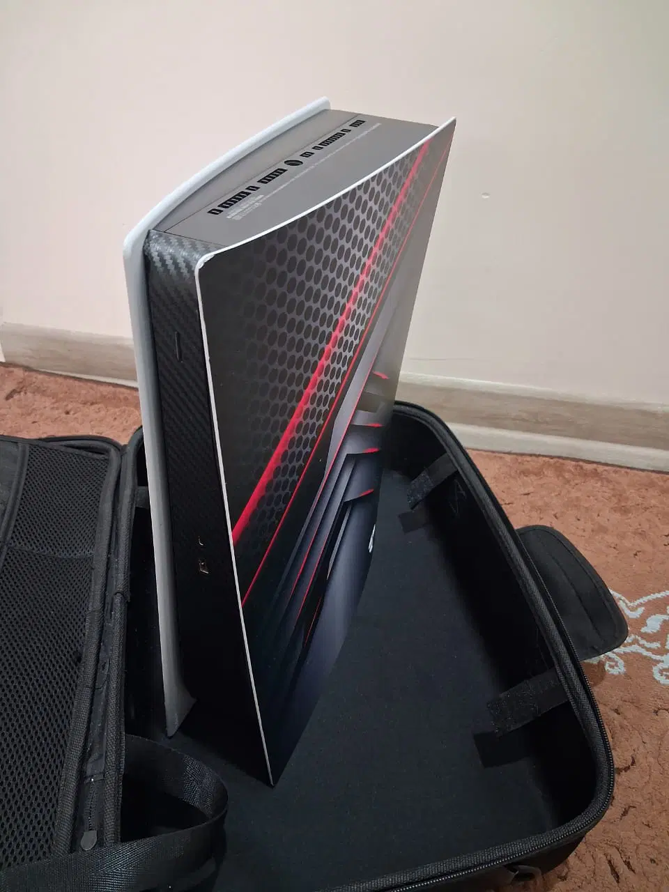 ps5 digital دو دسته همراه وسیله به ارزش ۹ میلیون|کنسول، بازی ویدئویی و آنلاین|شهریار, شهریار|دیوار