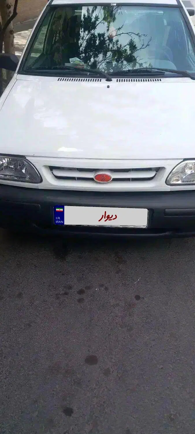 پراید ۱۳۱|خودرو سواری و وانت|تهران, مجیدآباد|دیوار