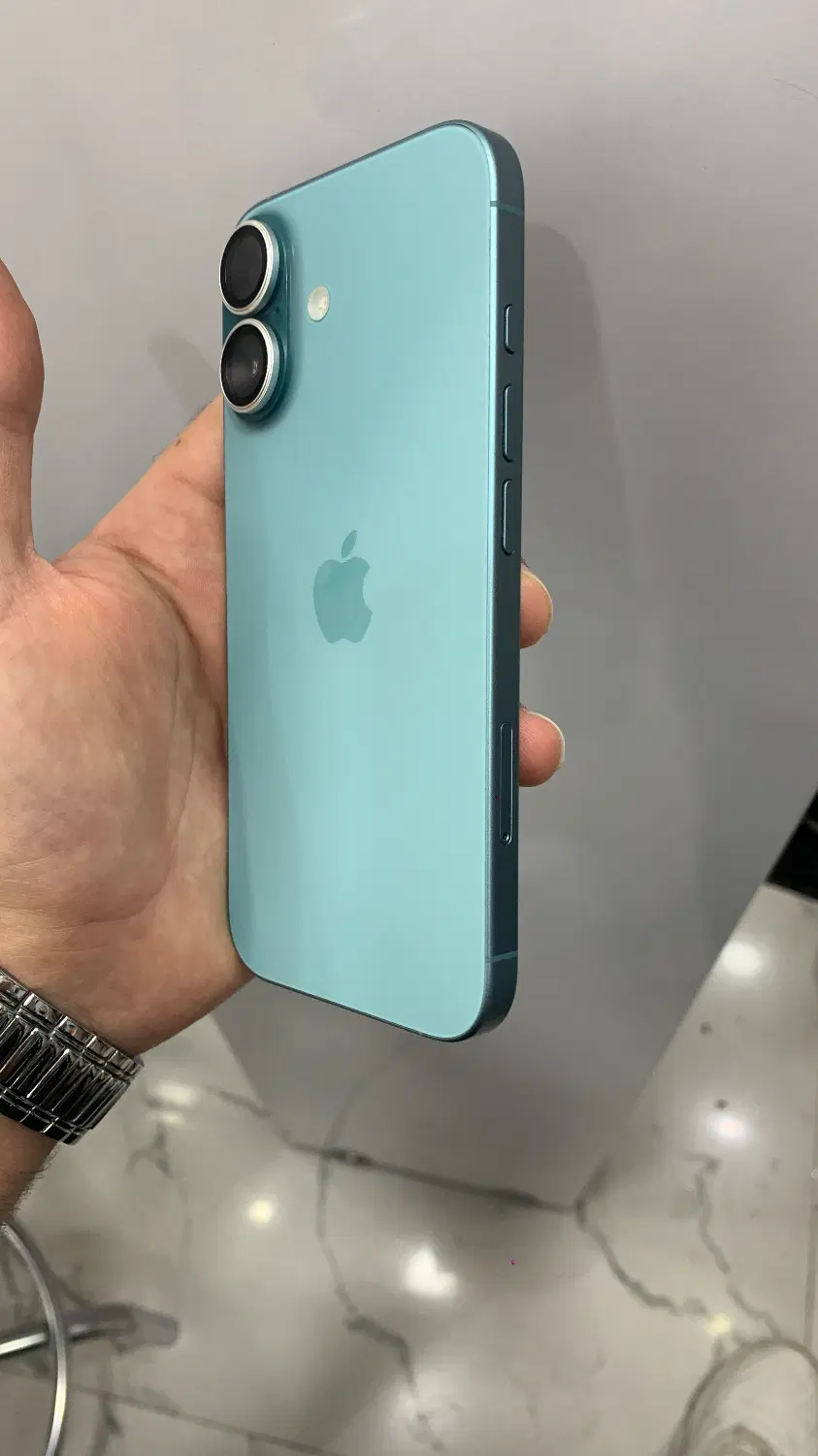 iphone16 Normall|موبایل|اصفهان, جلفا|دیوار