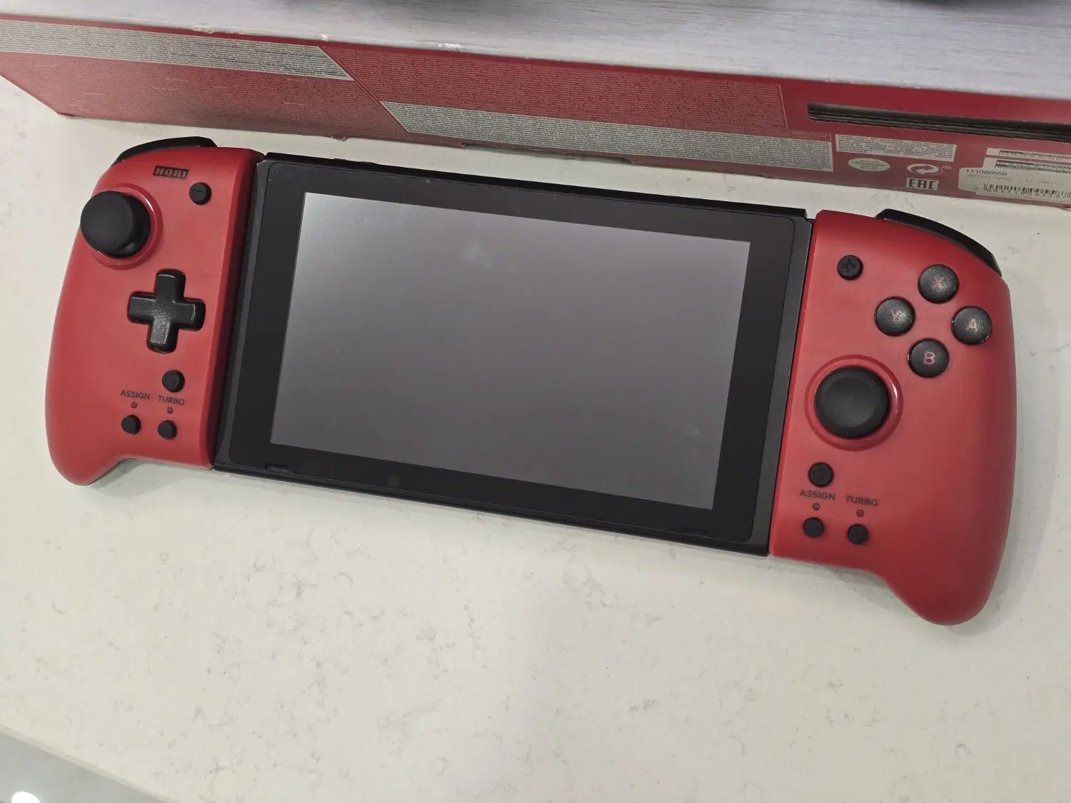 Nintendo Switch|کنسول، بازی ویدئویی و آنلاین|تهران, شهرک چیتگر|دیوار