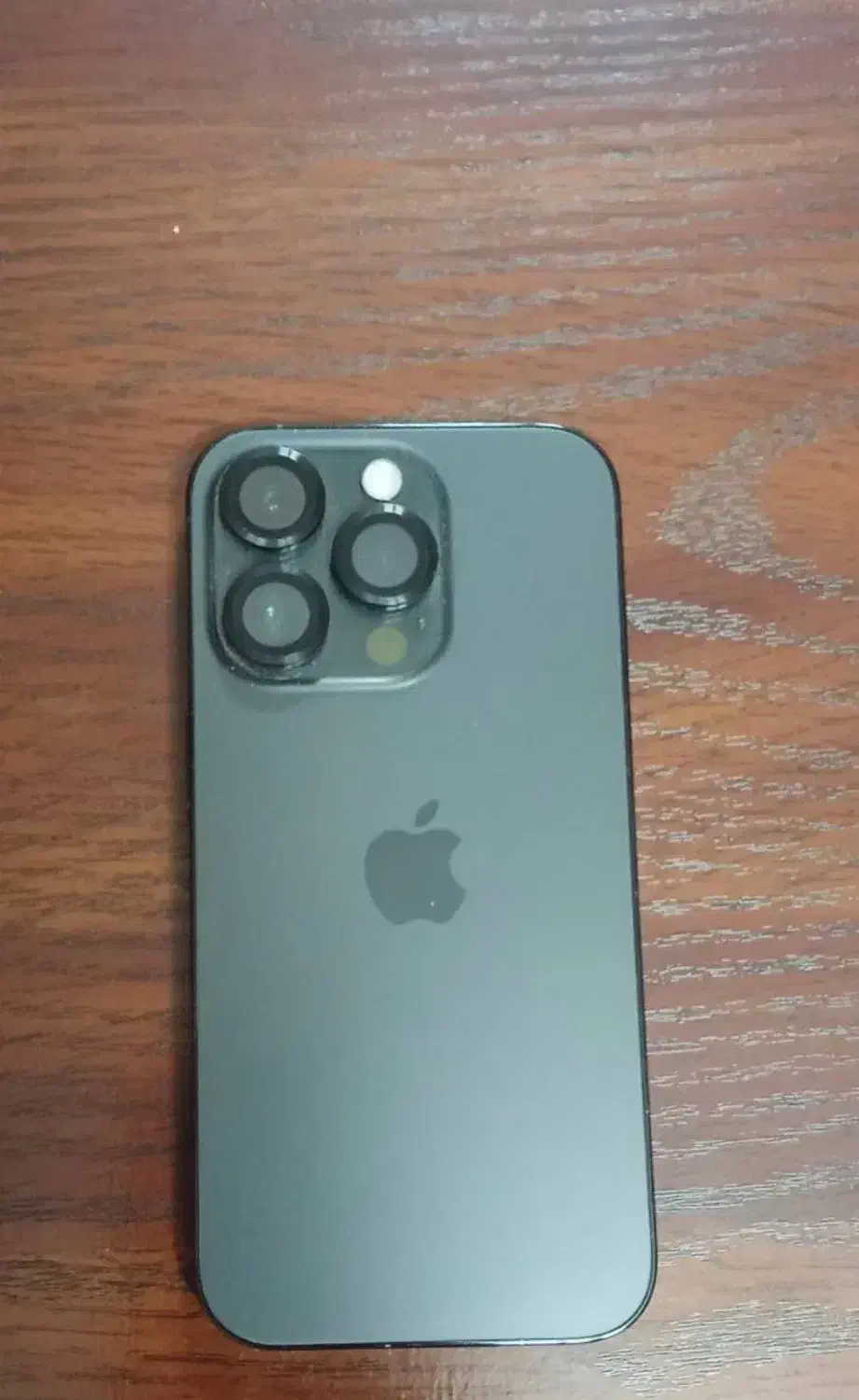 Iphone 14 pro 512 gig black|موبایل|شهر ری, علایین|دیوار