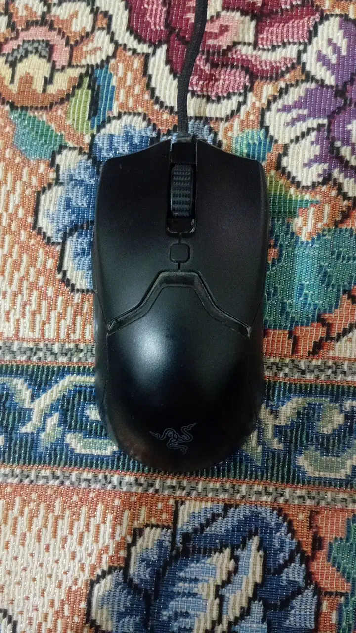 موس Razer Viper Mini|قطعات و لوازم جانبی رایانه|چناران, |دیوار