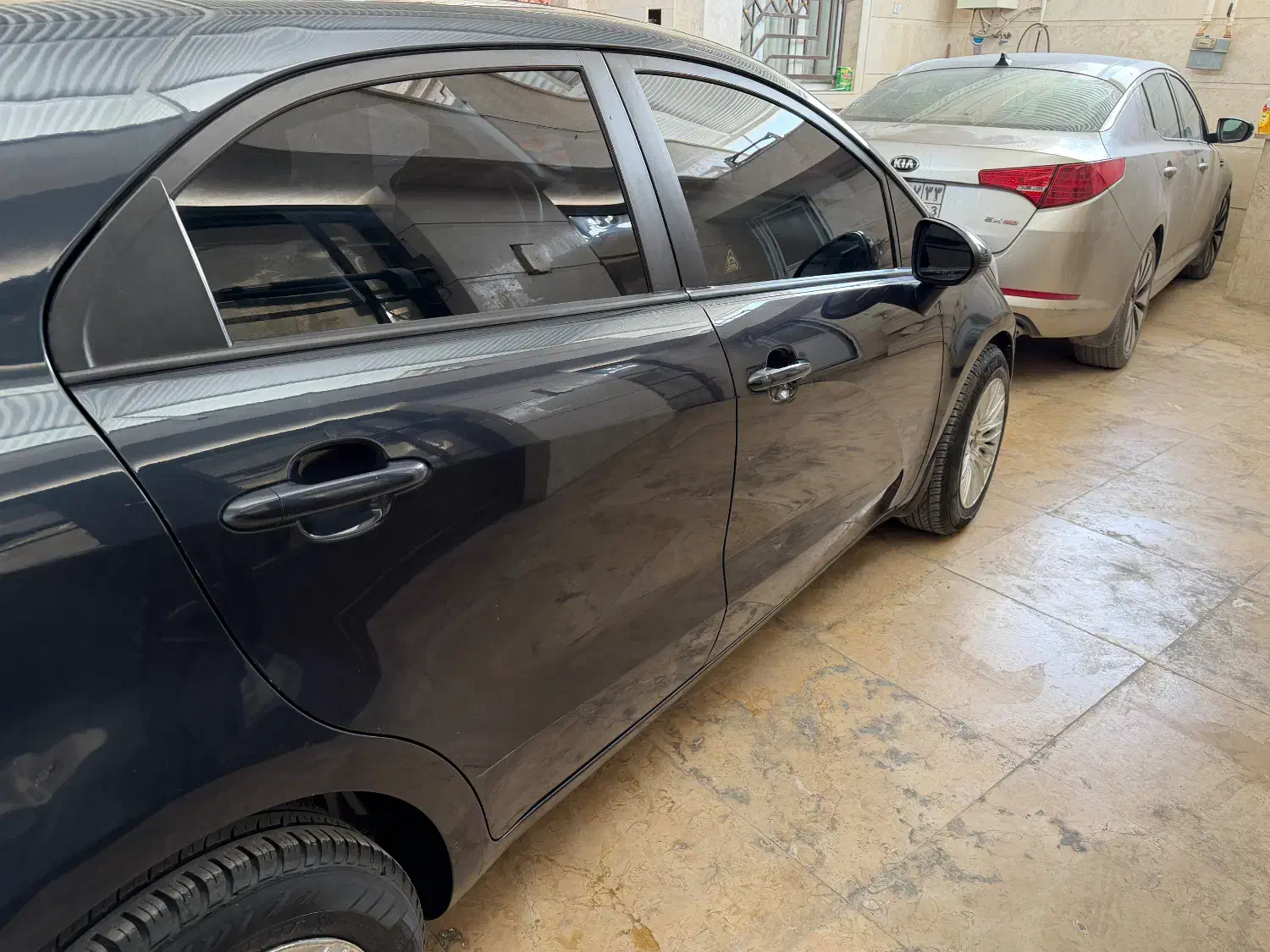 ریو ۲۰۱۶|خودرو سواری و وانت|اهواز, پادادشهر|دیوار