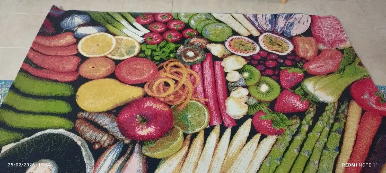 فرش|فرش|بوشهر, |دیوار