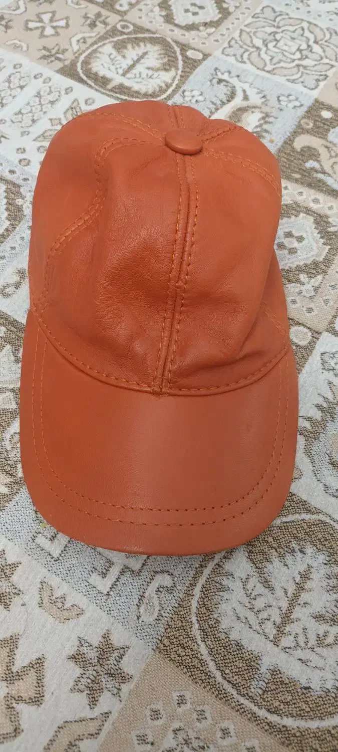 کلاه چرم|لباس|تهران, مسعودیه|دیوار