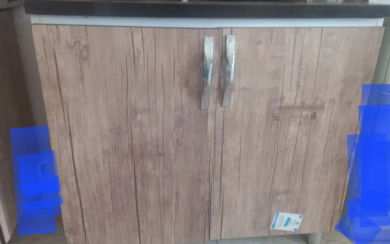 کابینت|آب‌چکان و نظم‌دهنده ظروف|مرزن‌آباد, |دیوار