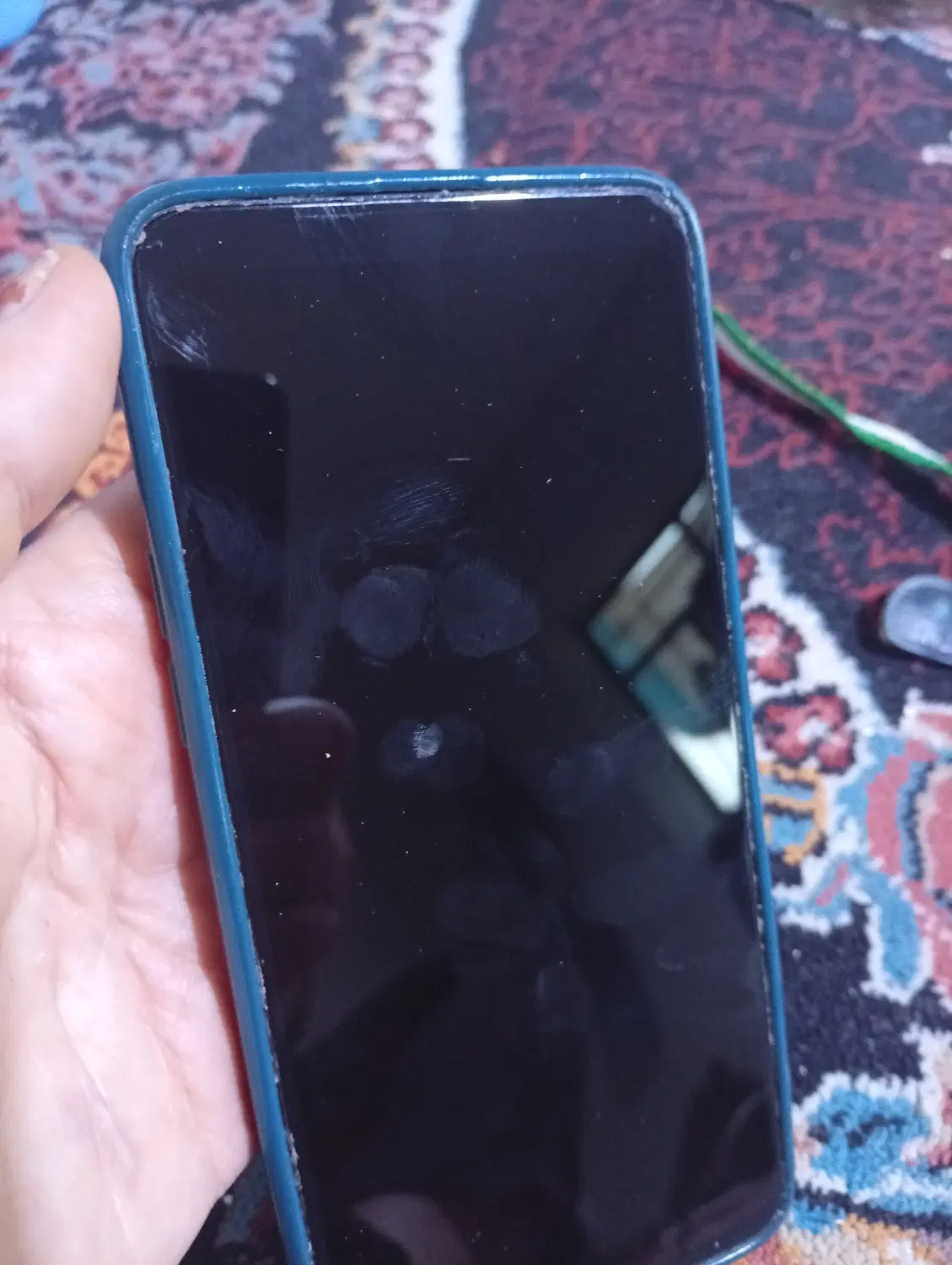 گوشی a20s|موبایل|یاسوج, |دیوار