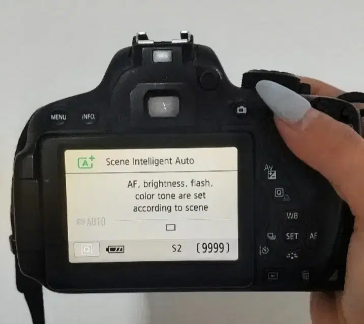 canon 700d|دوربین عکاسی و فیلمبرداری|جوانرود, |دیوار