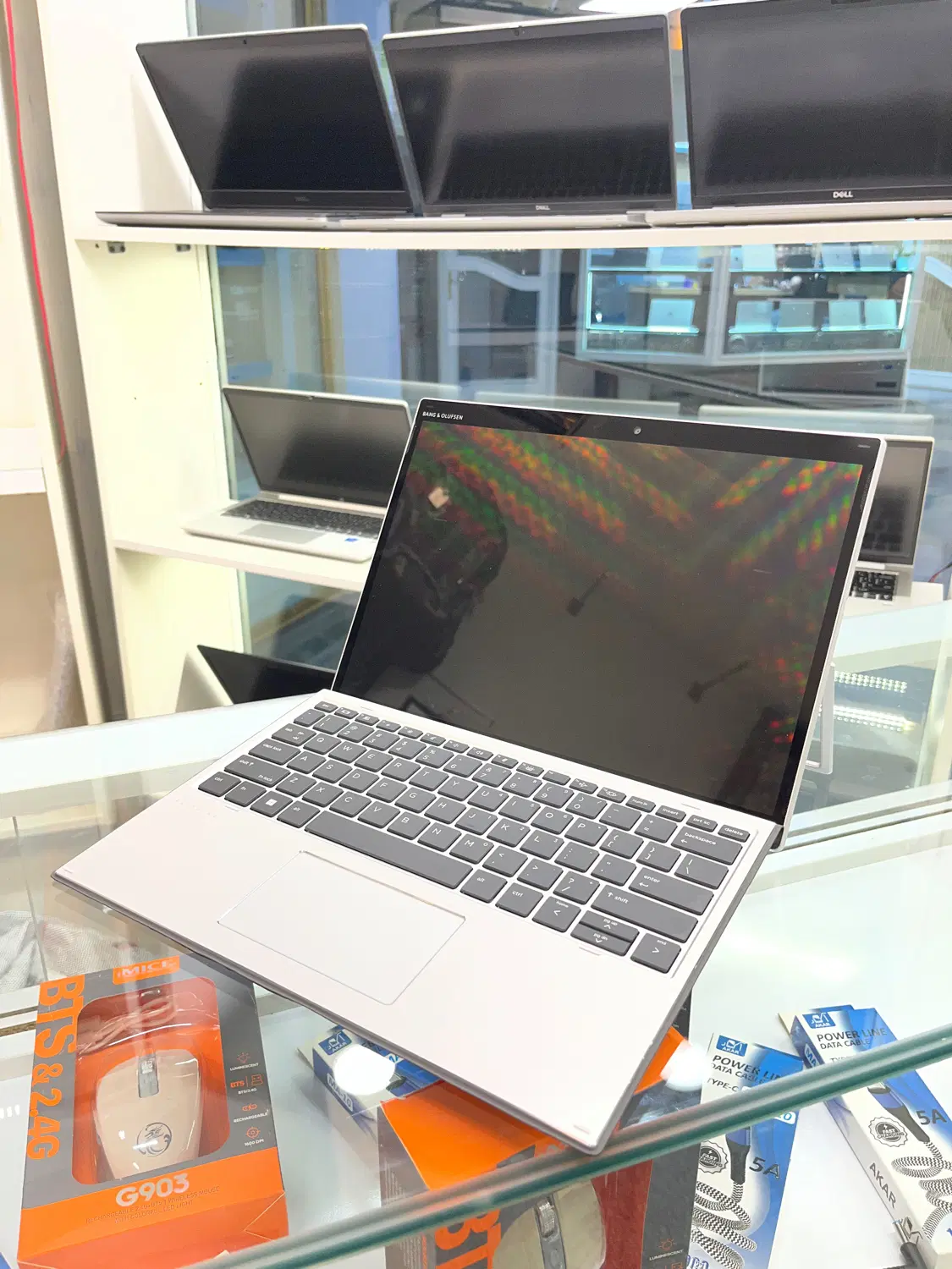 HP Elite X2 G8|رایانه همراه|تهران, فلسطین (میدان انقلاب)|دیوار