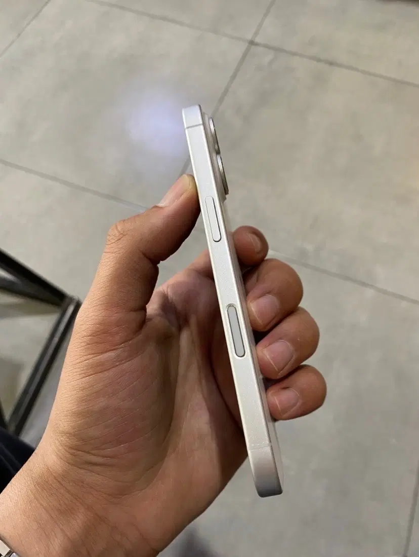 iPhone 16 128 CH|موبایل|شهرکرد, |دیوار