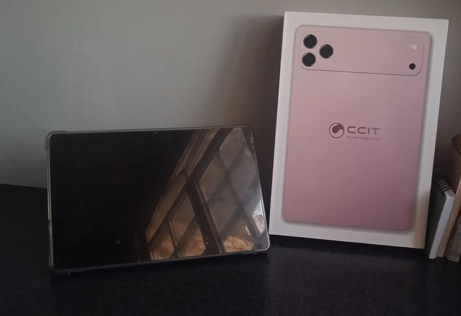 Tablet ccit17plus|تبلت|شیراز, هفت تنان|دیوار