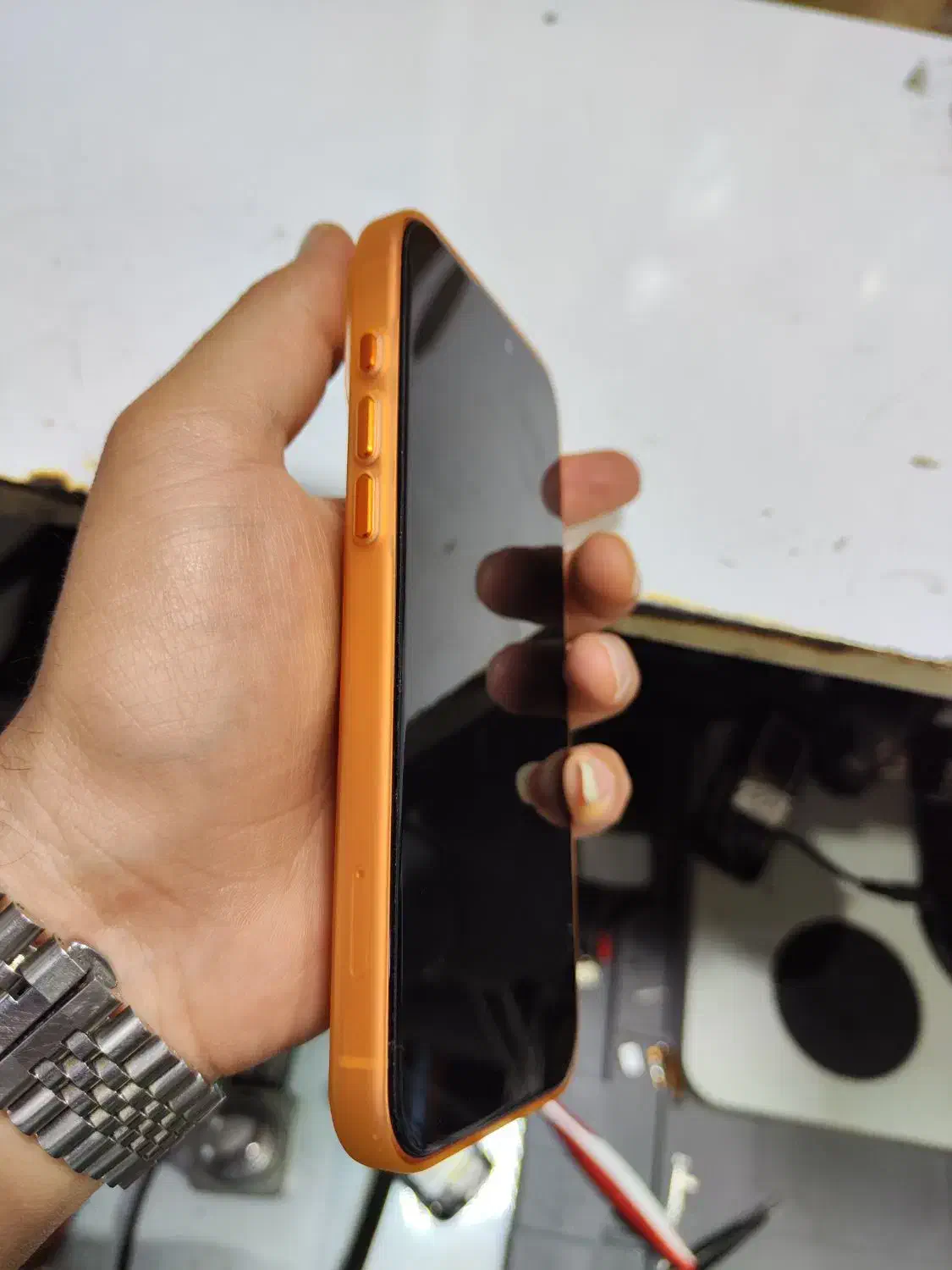 iphone 17promax|موبایل|دیواندره, |دیوار