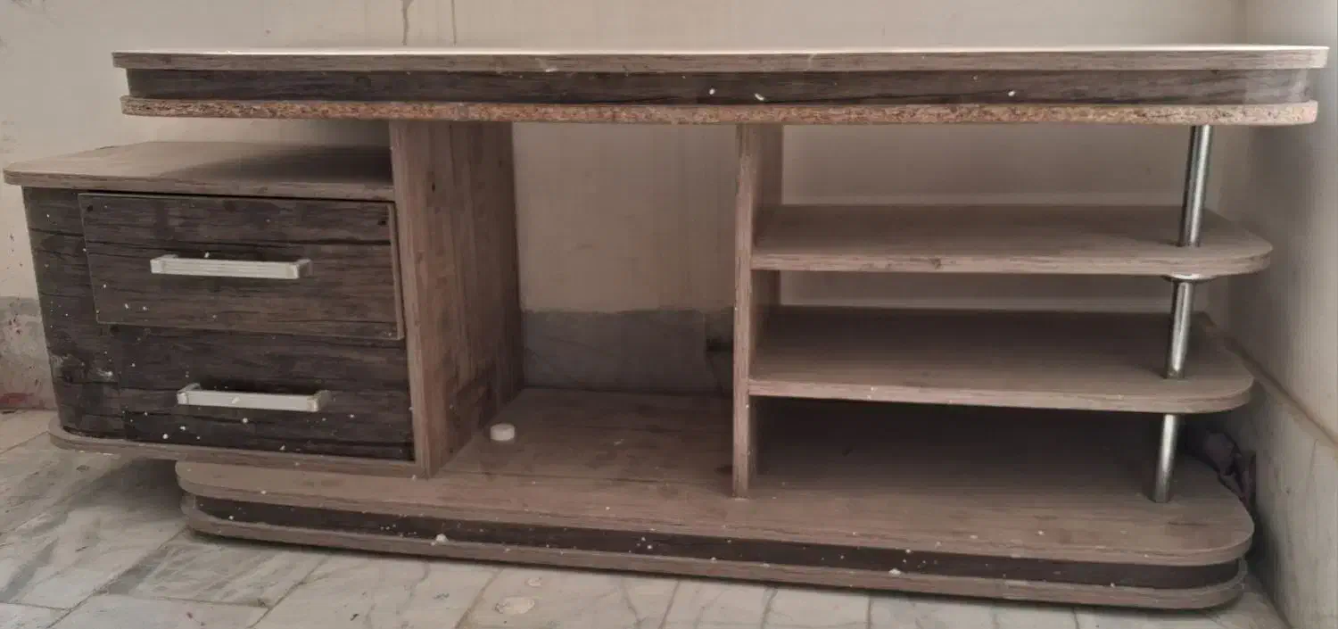 میز|میز تلویزیون|قلندر آباد, |دیوار