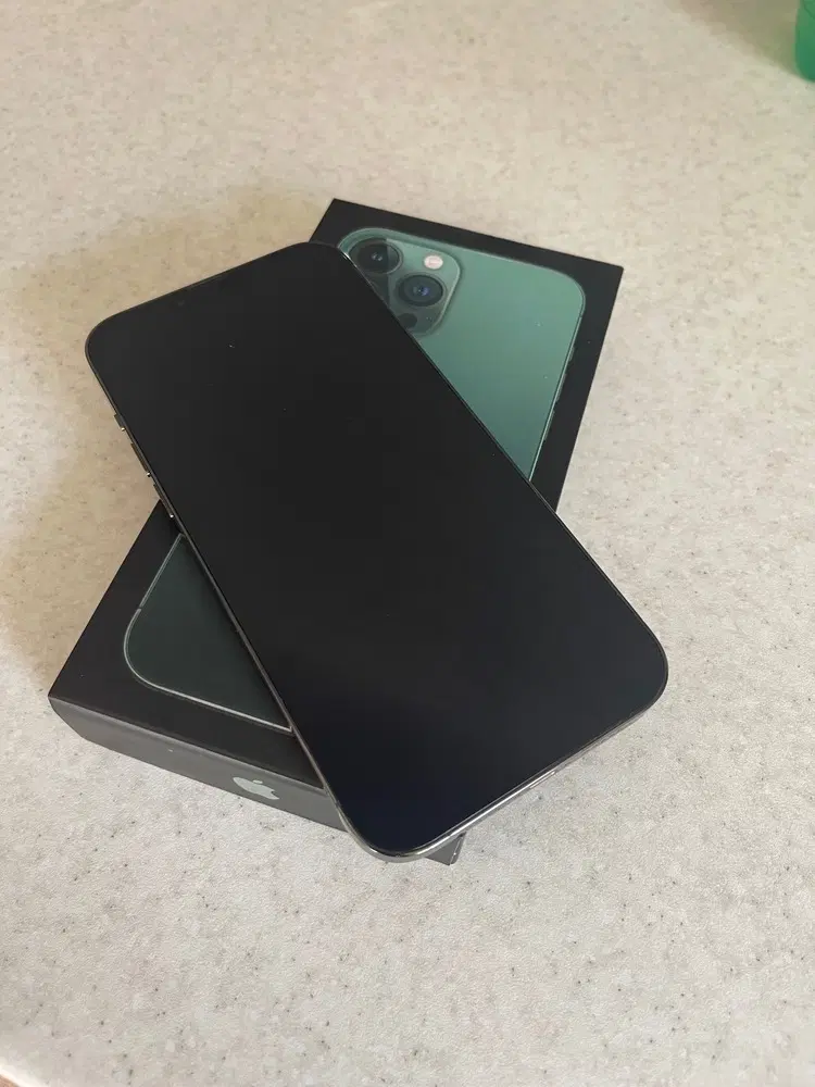 iphone 13pro max 256g|موبایل|تهران, قلمستان|دیوار