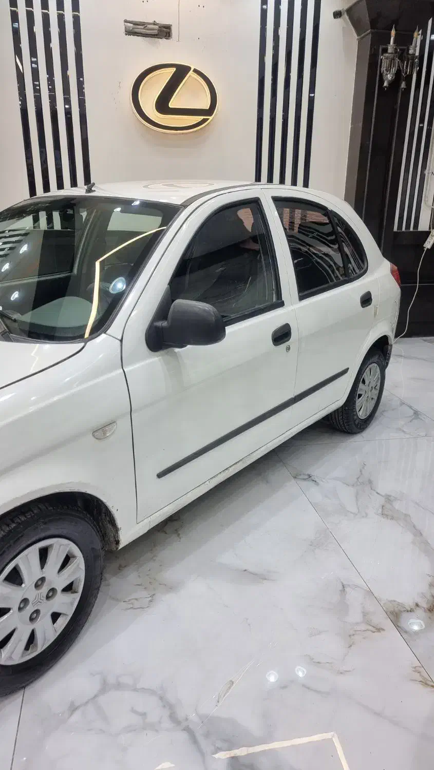 تیبا۲ مدل۱۴۰۱|خودرو سواری و وانت|مشهد, شهید قربانی|دیوار