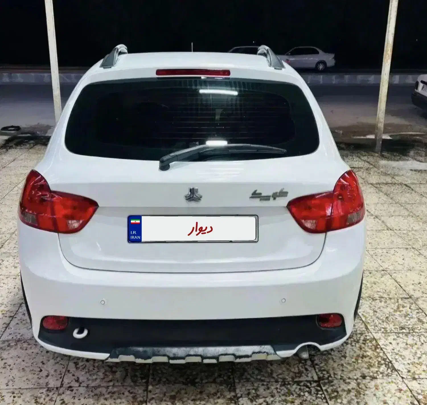 کویک sمدل ۹۹|خودرو سواری و وانت|شاهین‌شهر, عطار|دیوار