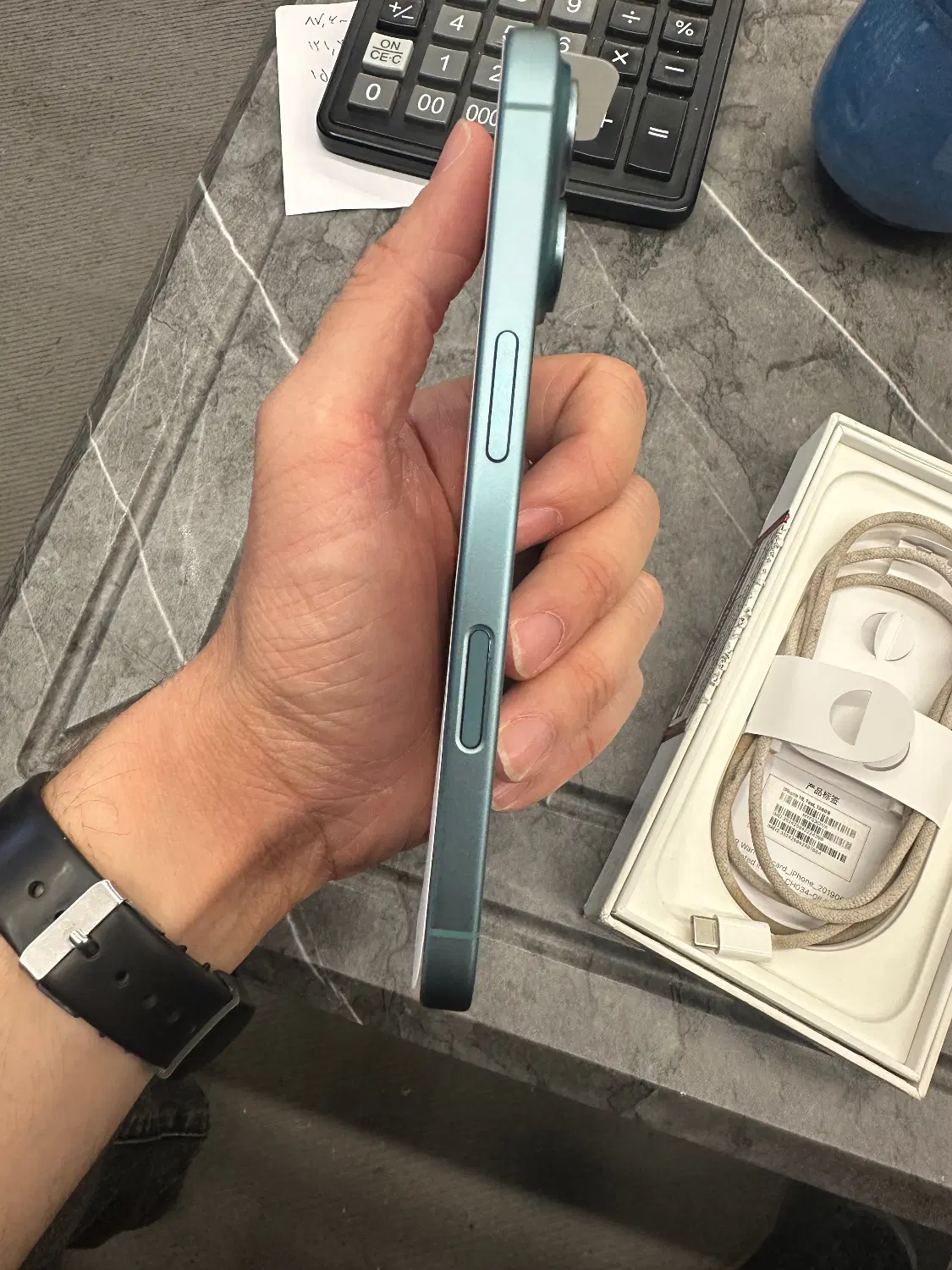 Iphone 16|موبایل|تهران, فردوسی|دیوار