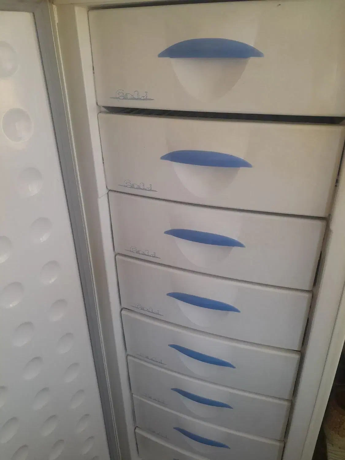 فریزر|یخچال و فریزر|اراک, |دیوار