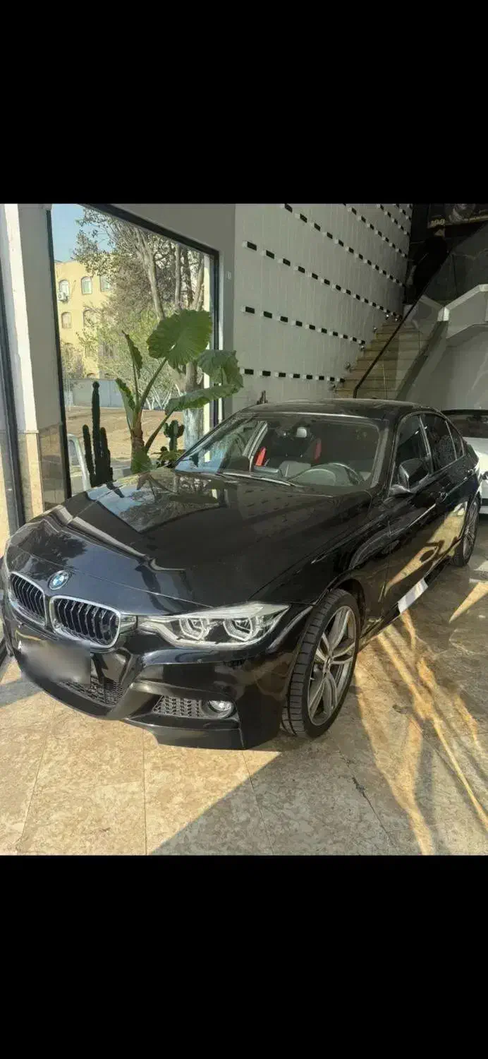 328 مدل۲۰۱۴|خودرو سواری و وانت|تهران, امیر بهادر|دیوار