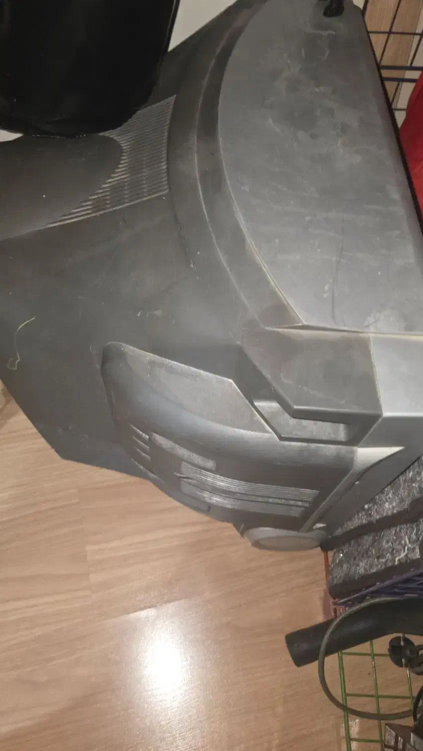 تلویزیون|تلویزیون و پروژکتور|بجنورد, |دیوار