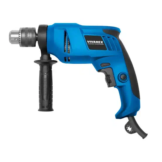 دریل شارژی فرز اتو لوله ویوارکس|ابزارآلات|همدان, |دیوار