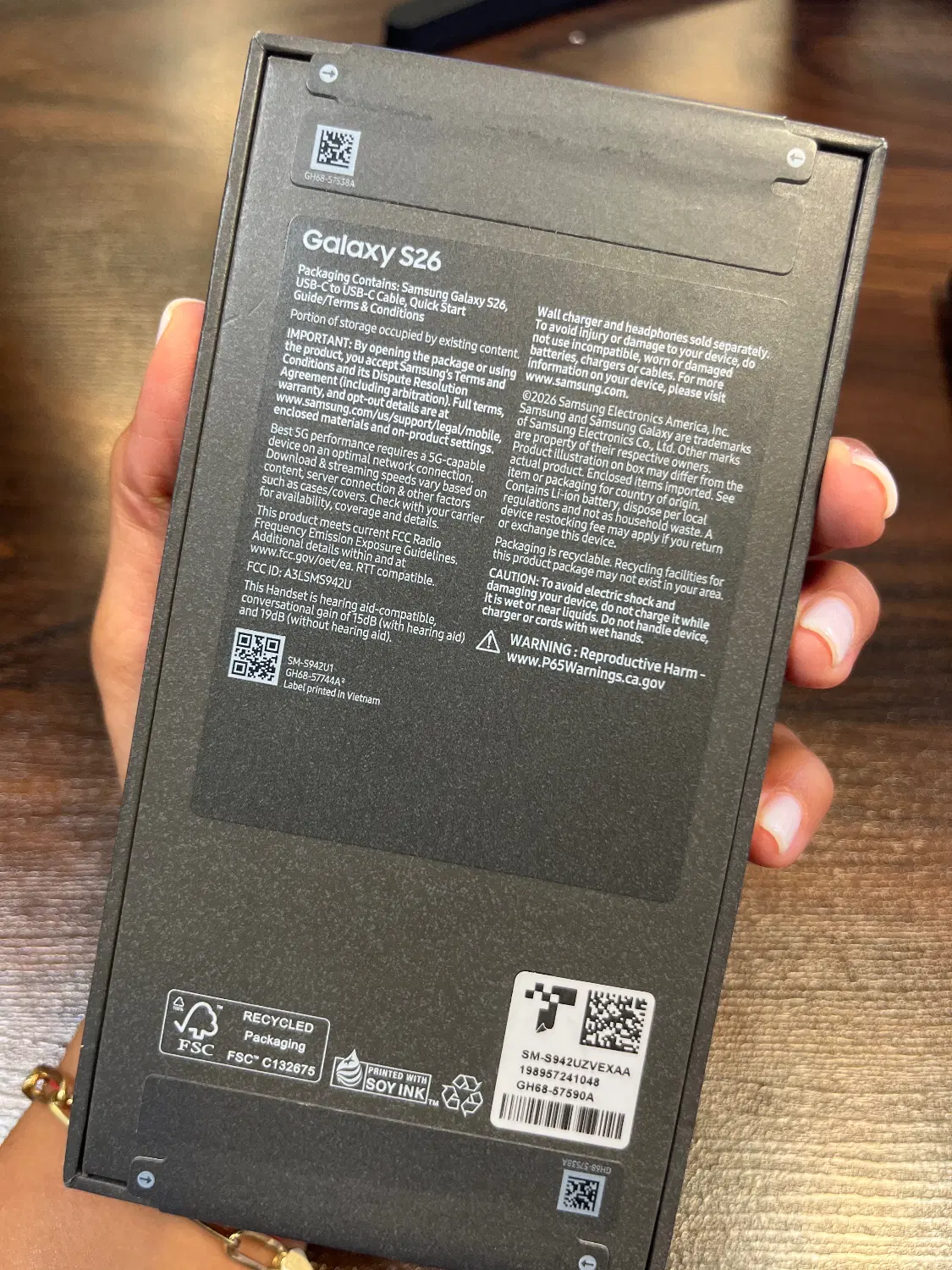 Samsung S26|موبایل|تهران, آرژانتین|دیوار