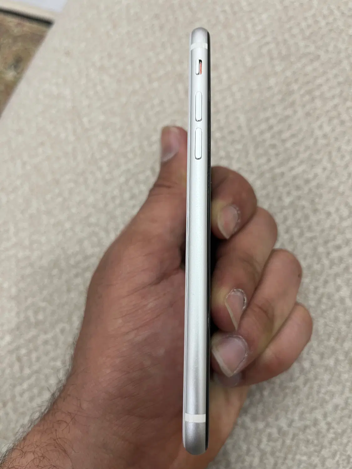 iphone se 2020 128 گیگ|موبایل|تهران, سعادتآباد|دیوار